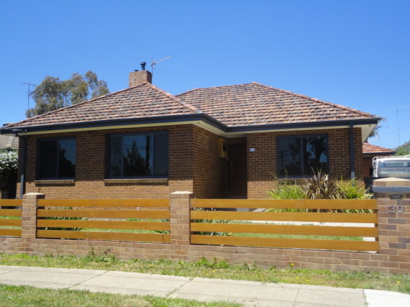30 Glebe Avenue, Queanbeyan, NSW 2620