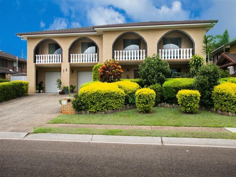 18 Parnassus Street, Robertson, QLD 4109