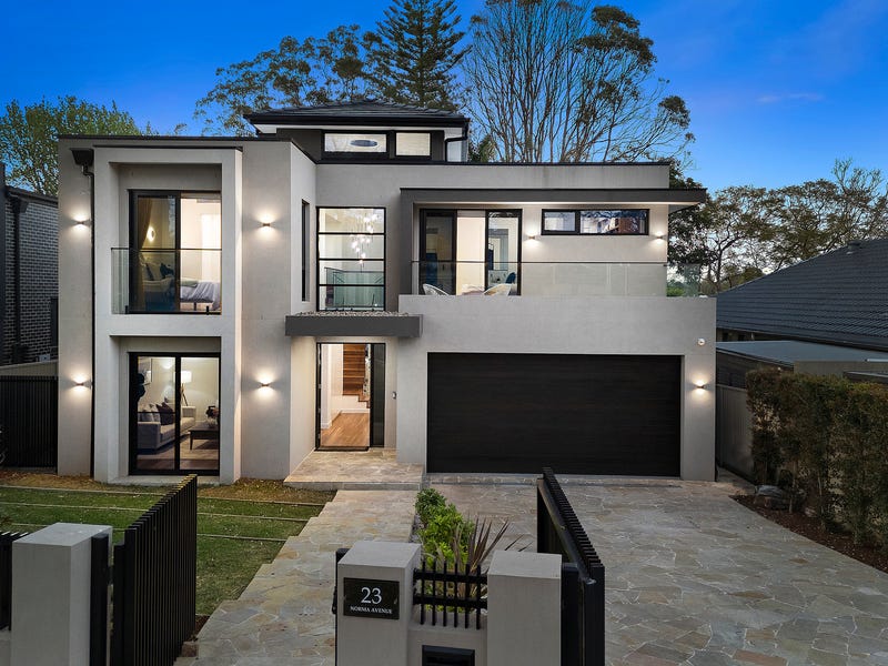23 Norma Avenue, Eastwood, NSW 2122 - Property Details