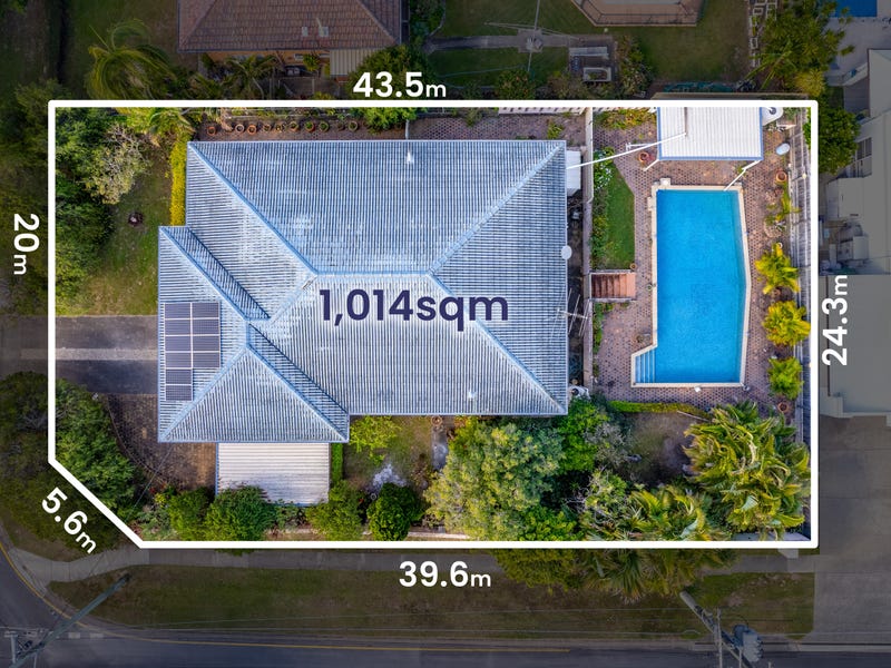 1 Jethro Street, Aspley, Qld 4034 House for Sale