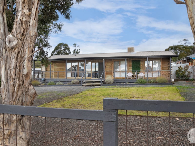 32B Elizabeth Road, Creswick, Vic 3363 - Property Details