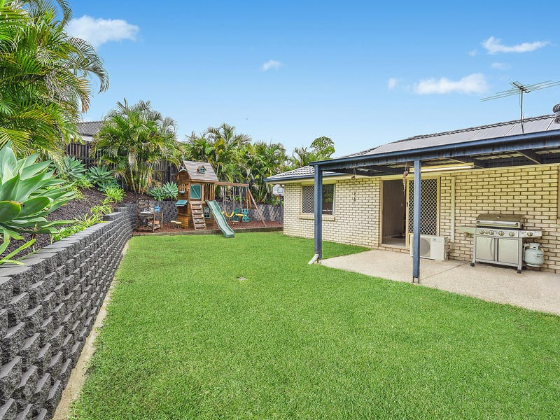 4 Bedroom Houses for Sale in Springfield, QLD 4300