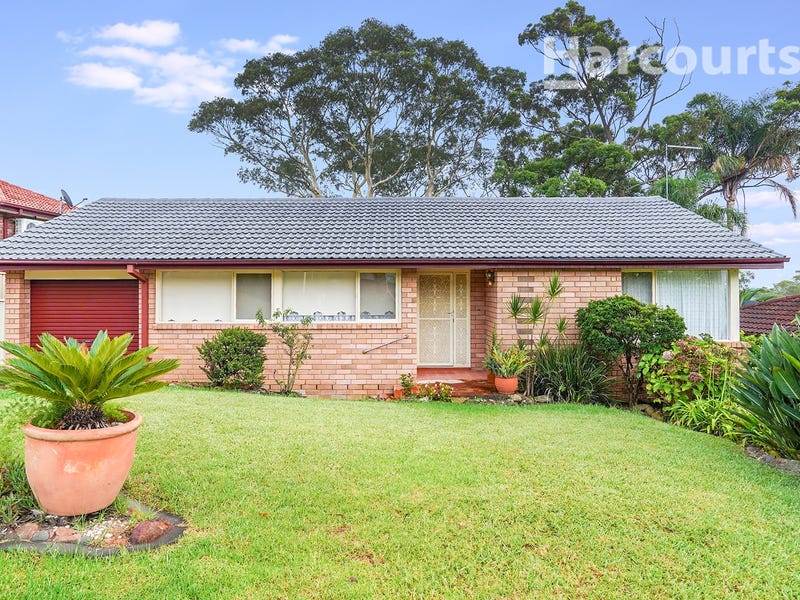 89 The Parkway, Bradbury, NSW 2560 Property Details