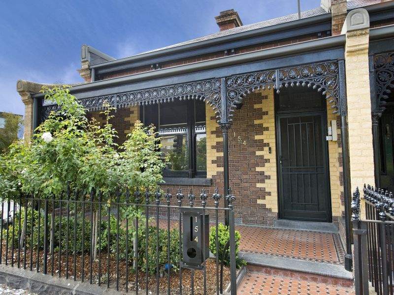 154 Simpson Street, East Melbourne, VIC 3002
