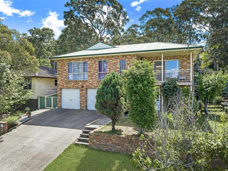 12 Woodlands Avenue, Balmoral, NSW 2283 House for Sale realestate