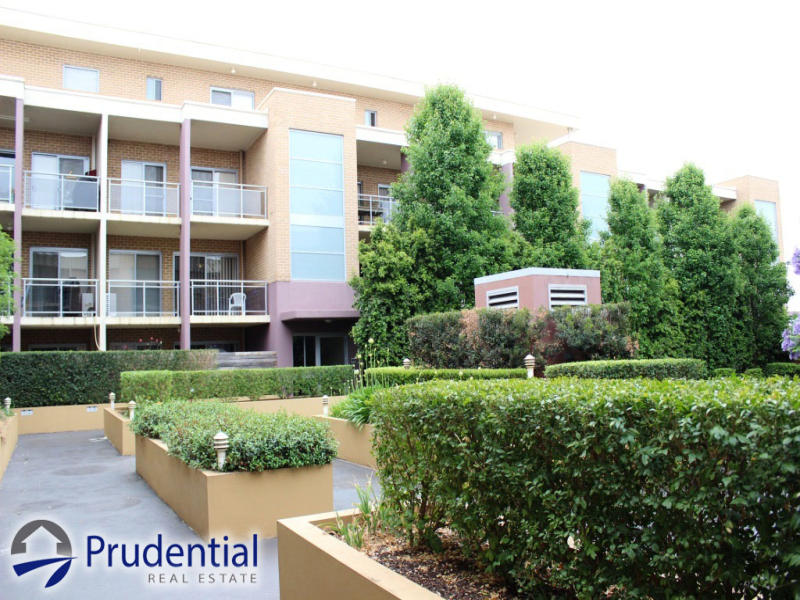 13/79 King Street, Campbelltown, NSW 2560 Property Details