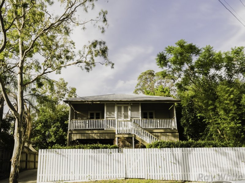 35 Musgrave Street, Toowong, Qld 4066 Property Details