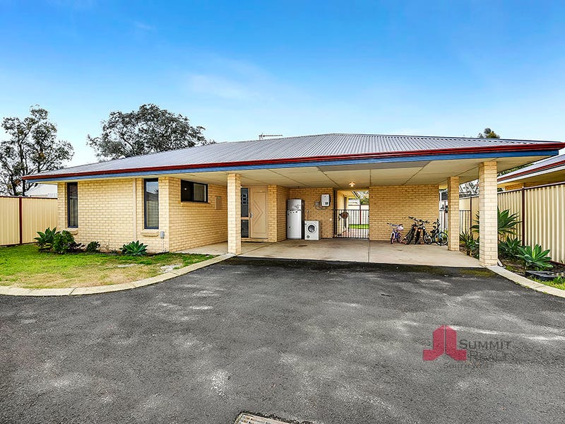 6B Clearys Road, Dardanup, WA 6236 Property Details