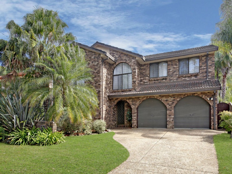 7 Wainwright Avenue, Padstow, NSW 2211