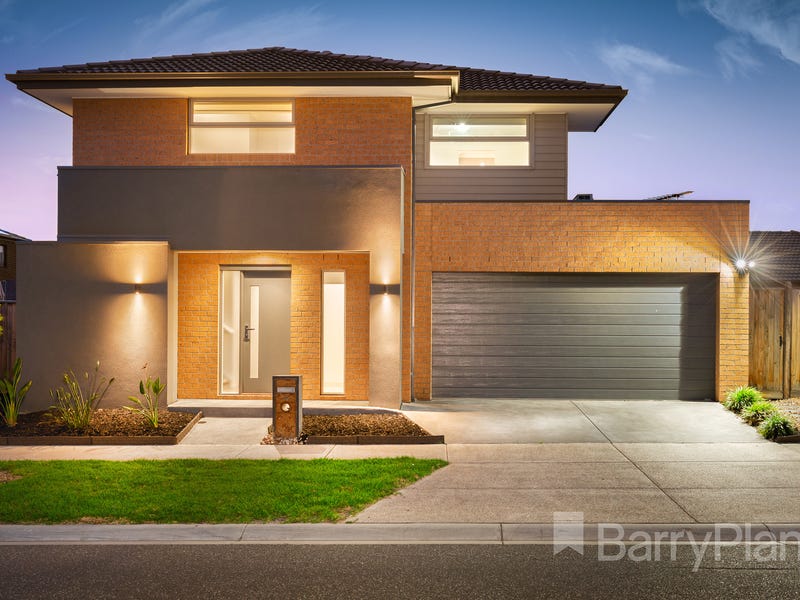 39 Red Brush Drive, Keysborough, Vic 3173 Property Details