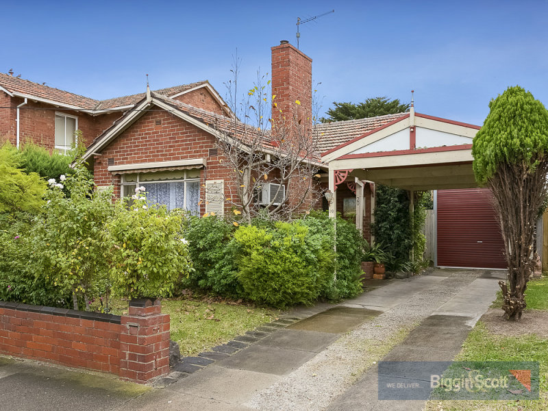 20 Ascot Street, Ascot Vale, VIC 3032