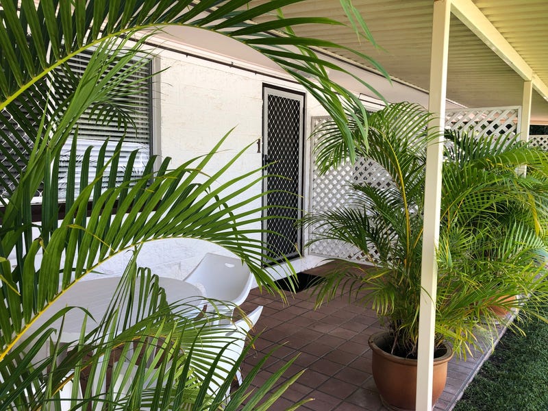 1/18 Victoria Street, Townsville City, QLD 4810