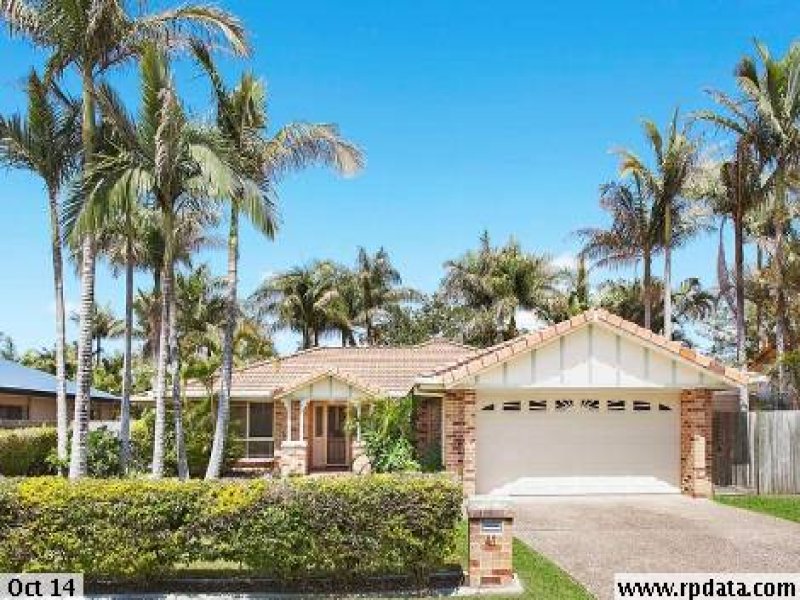 41 Monterey Keys Drive, Helensvale, QLD 4212