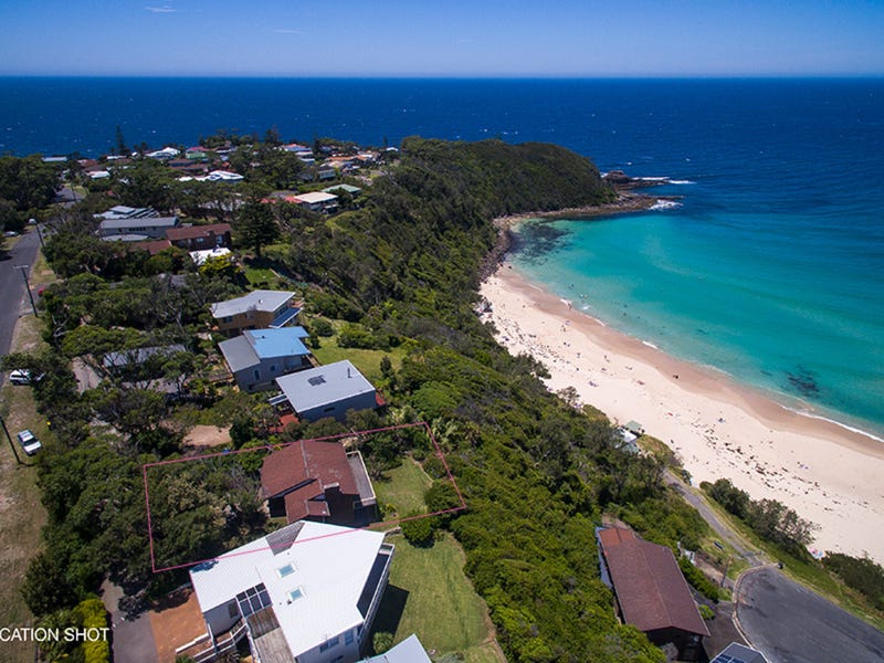 158 Mitchell Parade, Mollymook Beach, NSW 2539