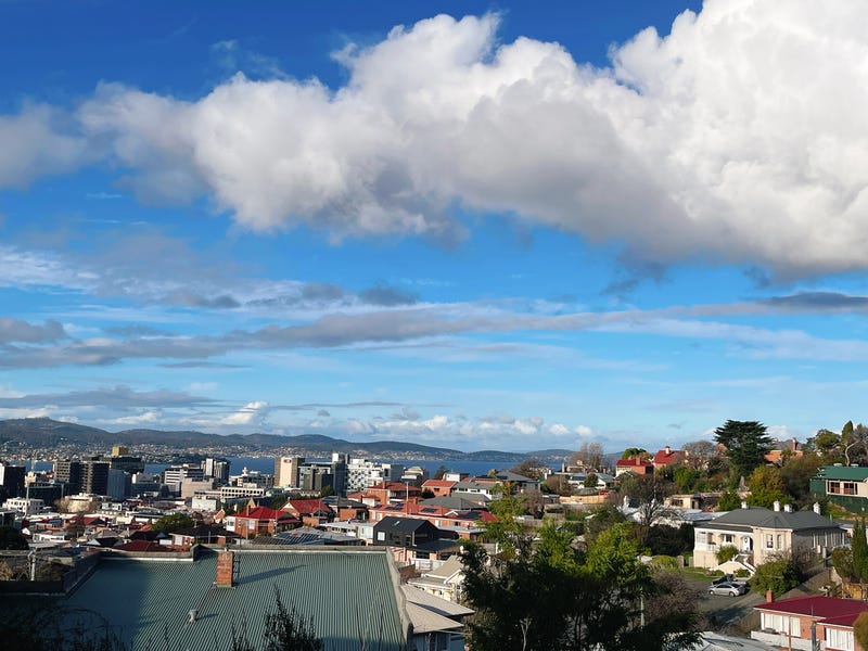 14 Sherbourne Avenue, West Hobart, TAS 7000