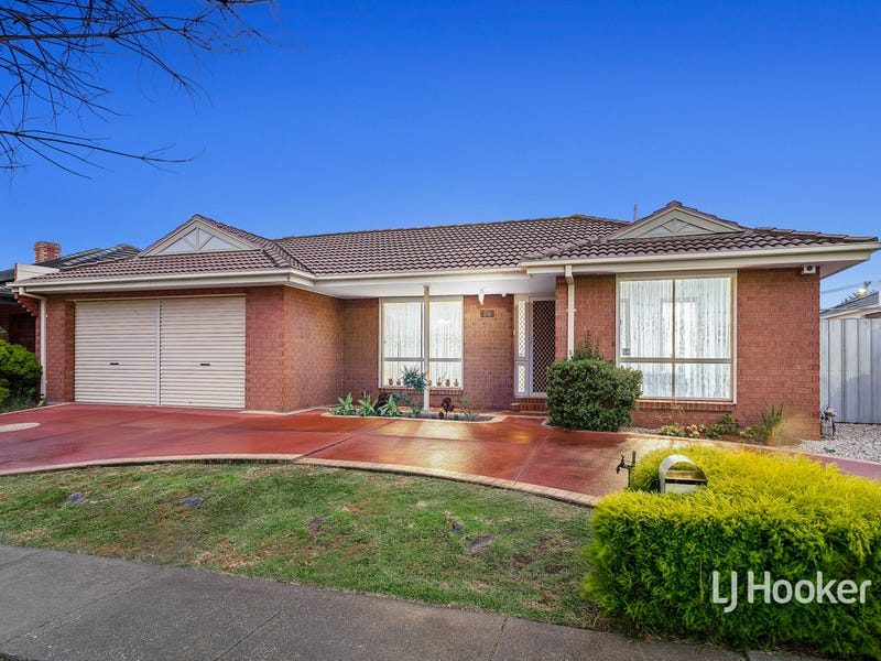 24 Seabrook Boulevard Seabrook Vic 3028 Property Details