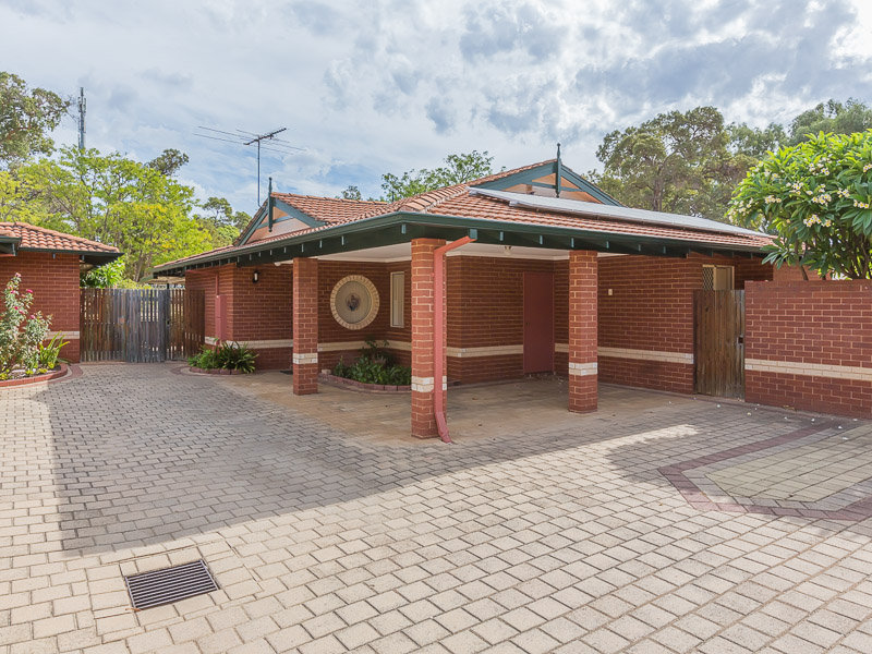 5/17 Wheatley Street, Gosnells, WA 6110