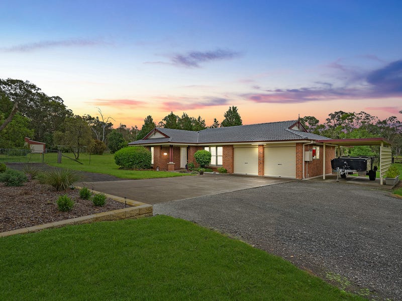 170 Bargo River Road, Tahmoor, NSW 2573