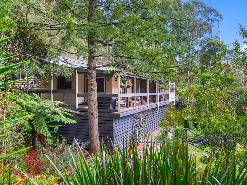 8 Pythias Court, Millgrove, VIC 3799