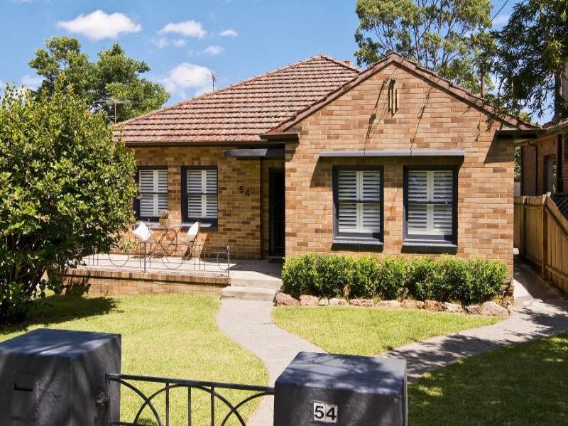 54 Cullen Street, Lane Cove West, NSW 2066