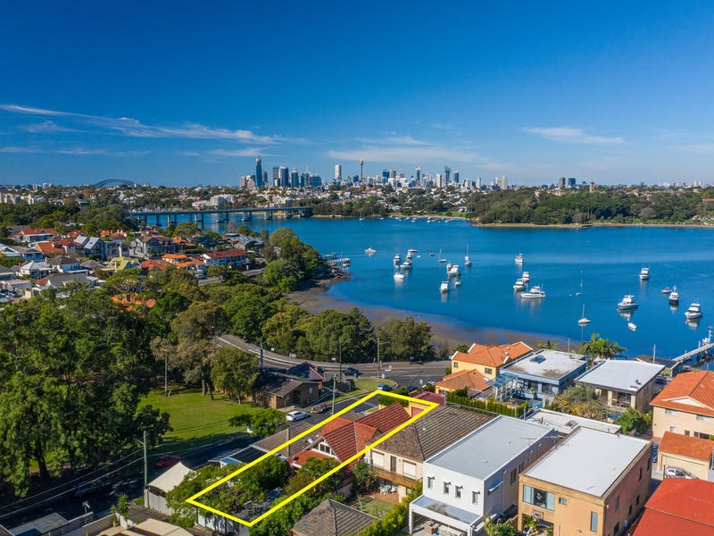 20 Market Street, Drummoyne, NSW 2047 Property Details