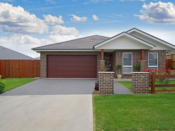 7 Balmoral Rise, Wilton, NSW 2571 Property Details
