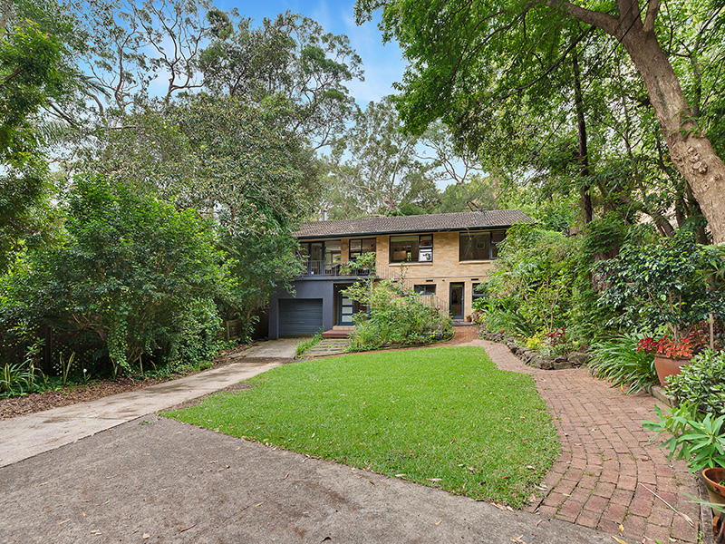 21 Monteith Street, Turramurra, NSW 2074