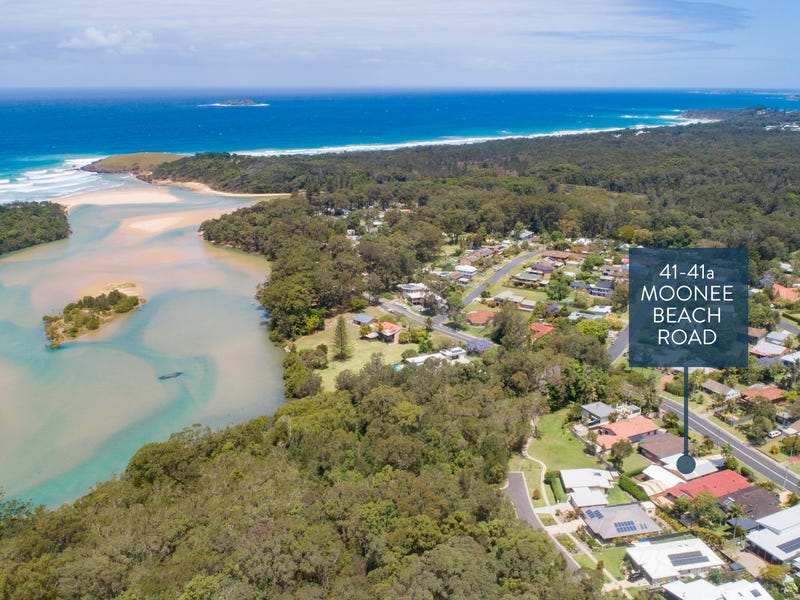 4141A Moonee Beach Road, Moonee Beach, NSW 2450 House for Sale