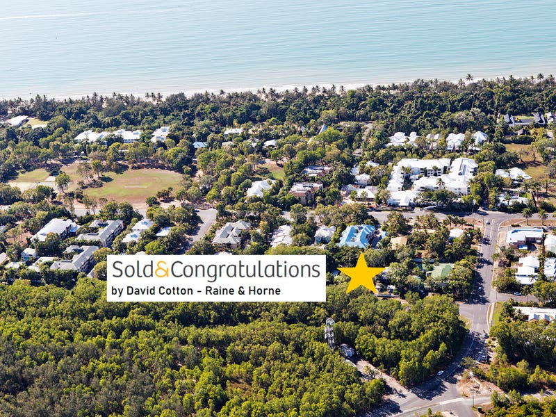 56 Mudlo Street, Port Douglas, QLD 4877