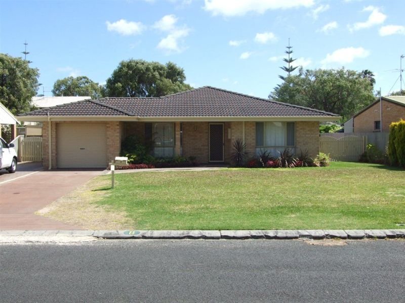 8 Jones Way, Abbey, WA 6280