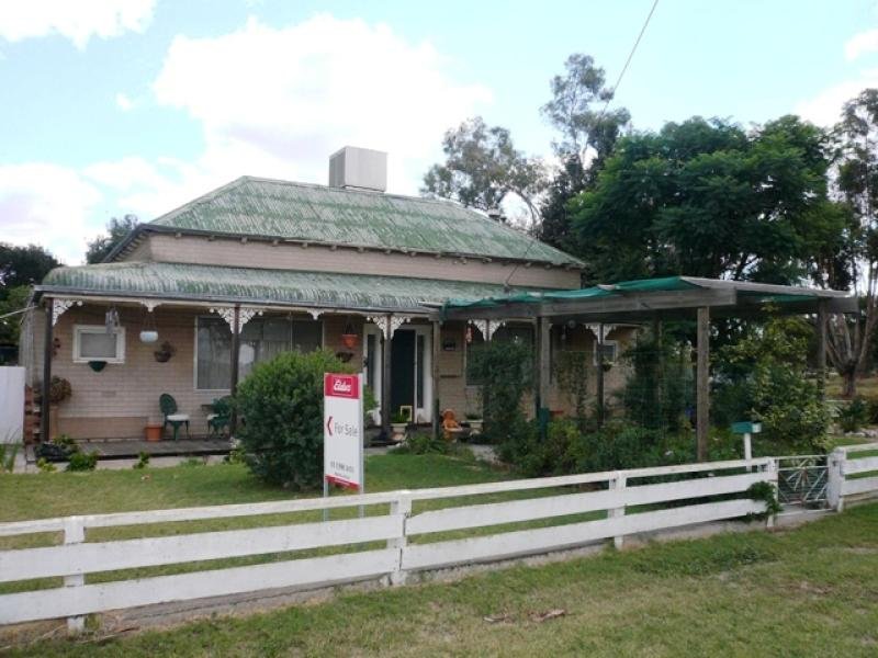 84 Henty Highway, Beulah, Vic 3395 Property Details