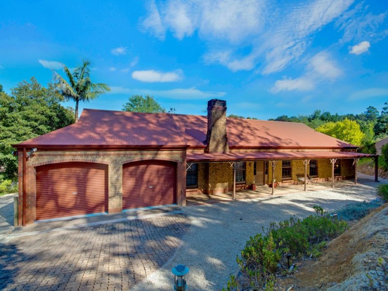 17 Paratoo Road, Stirling, SA 5152 Property Details