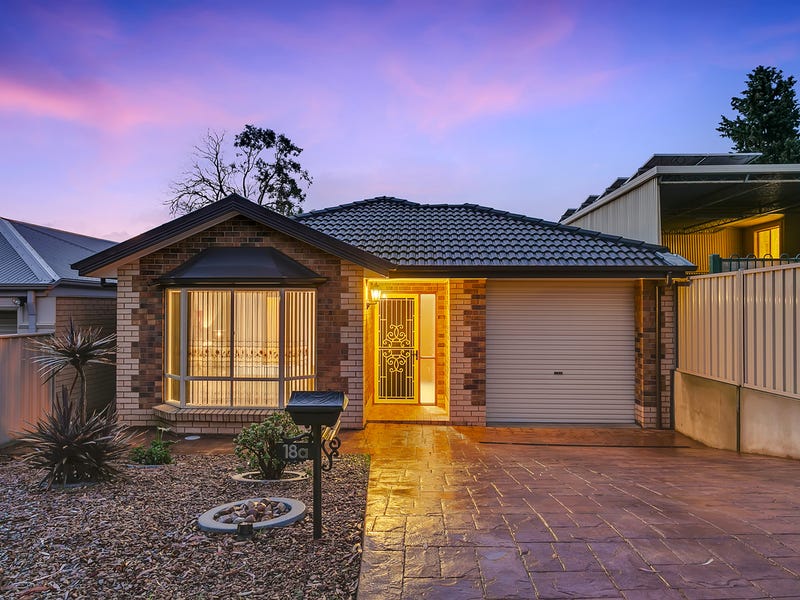 18A Silver Street, Enfield, SA 5085 Property Details