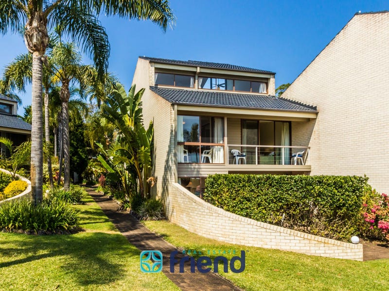 6/4 Cromarty Road, Soldiers Point, NSW 2317