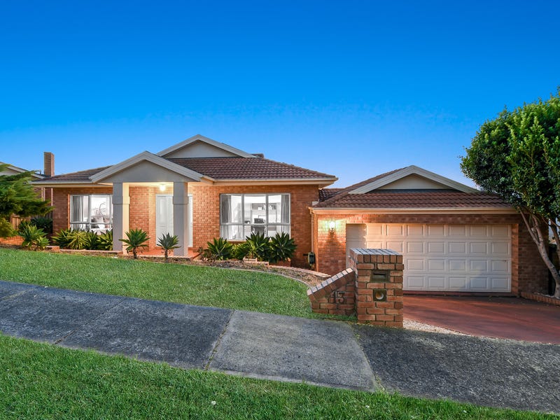 13 Balfour Court, Berwick, Vic 3806 - Property Details