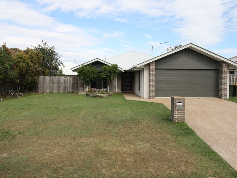 Houses for Rent in Hervey Bay Greater Region, QLD