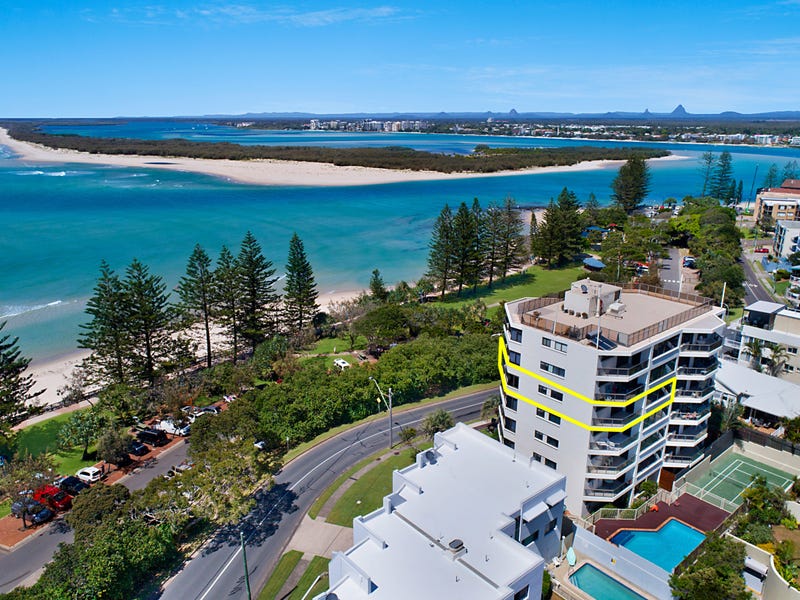 Unit 9/10 Bulcock Beach Esplanade, Caloundra, Qld 4551 Property Details
