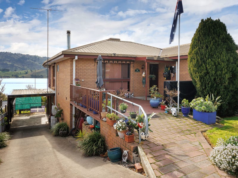 31 Jillico Avenue, Tallangatta, Vic 3700 Property Details