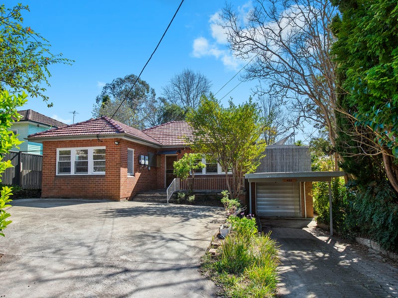 45 Denison Street, Hornsby, NSW 2077 Property Details