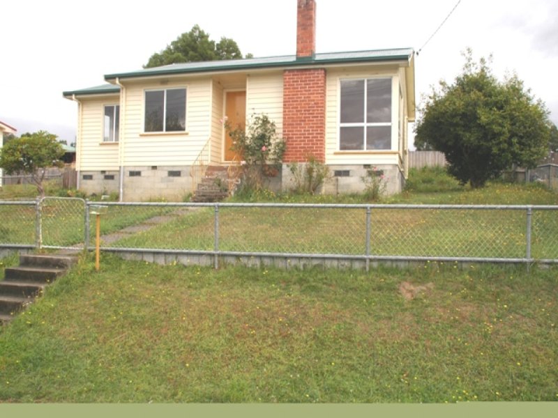 18 John Street, Geeveston, TAS 7116