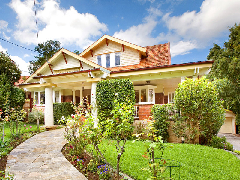 37 Oliver Road, Roseville, NSW 2069 Property Details