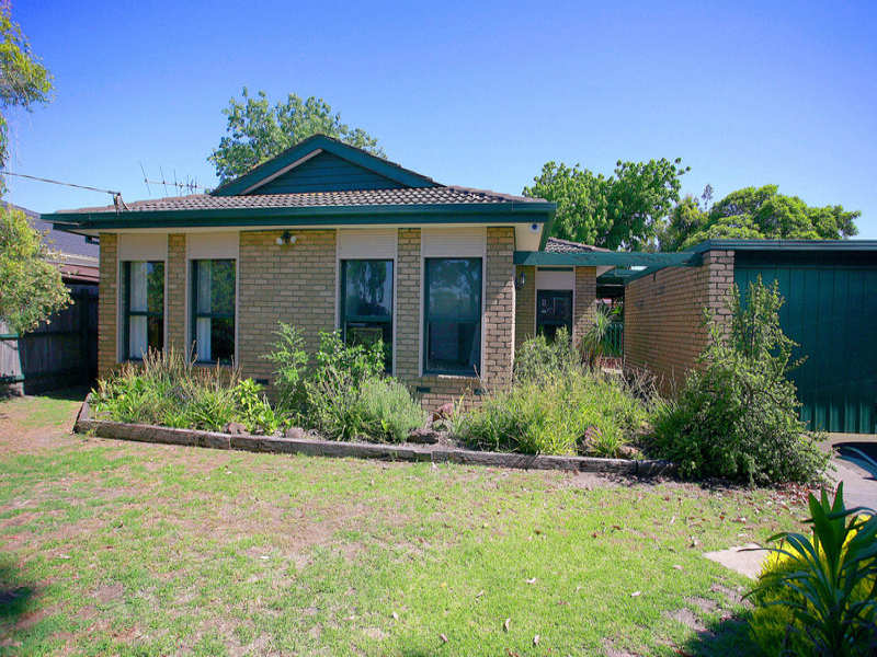 251 Cheltenham Road, Keysborough, Vic 3173 Property Details