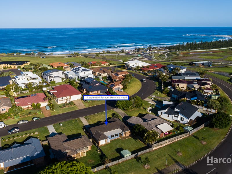 17 Waterford Parade, Skennars Head, NSW 2478