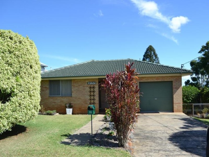 551 Ballina Road, Goonellabah, NSW 2480 Property Details