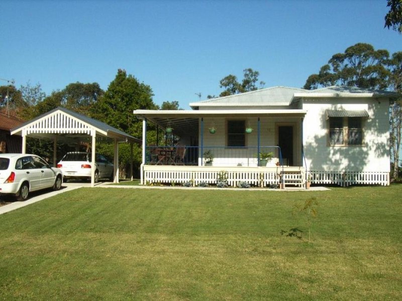 13 River Street, East Wardell, NSW 2477