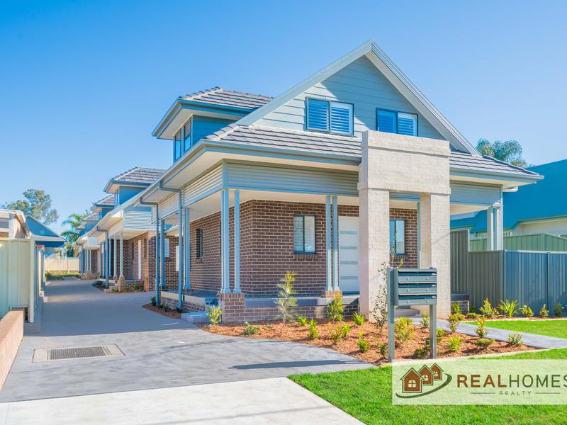 5/67 Barry Street, Cambridge Park, NSW 2747