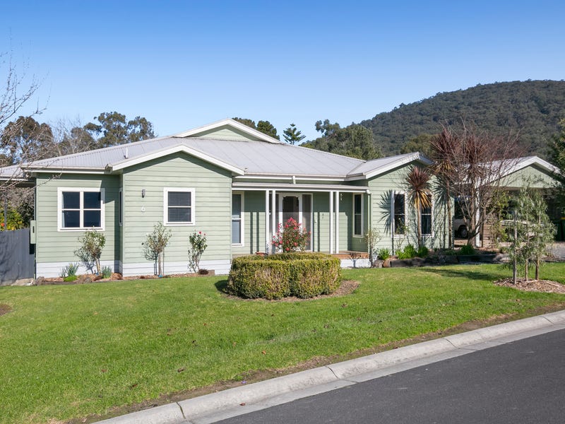 6 Peppercorn Place, Yarra Junction, VIC 3797