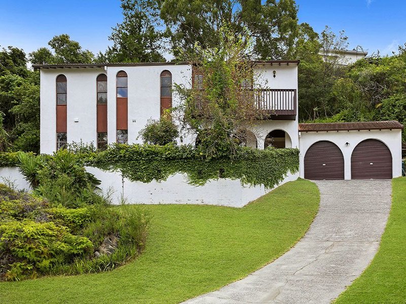 14 Redfield Road, East Killara, NSW 2071