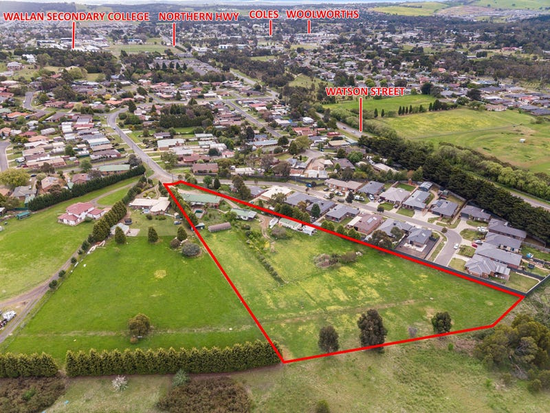 16 McCarthy Court, Wallan, Vic 3756