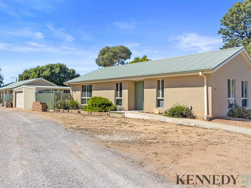 1 + 2/43 Barr Street, Tungamah, Vic 3728 Property Details